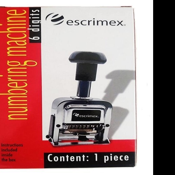 FOLIADOR MET. 67 DIG. SUNSHINE PAPMAQ006 PZA